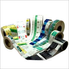 Self Adhesive Labels Manufacturer Supplier Wholesale Exporter Importer Buyer Trader Retailer in Baroda Gujarat India
